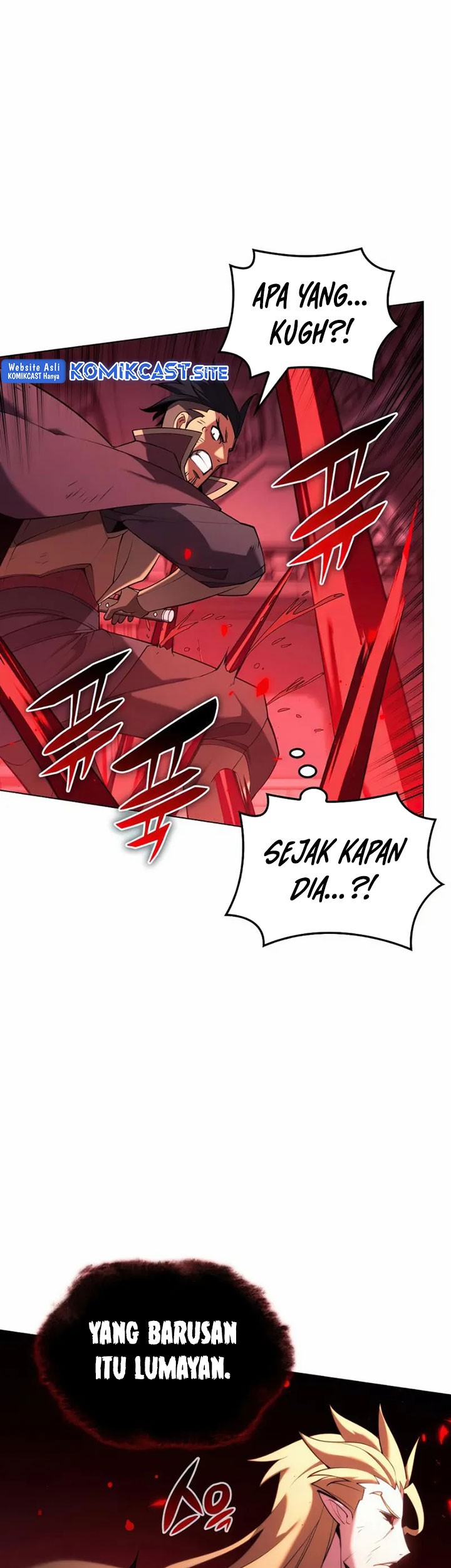 Overgeared New Chapter 158 Gambar 46