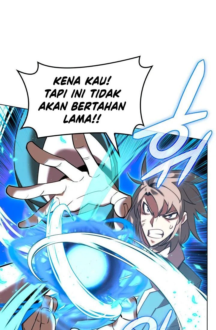 Overgeared New Chapter 157 Gambar 43