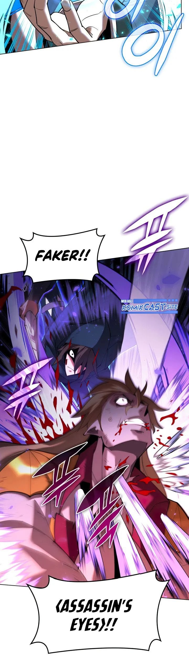 Overgeared New Chapter 157 Gambar 44