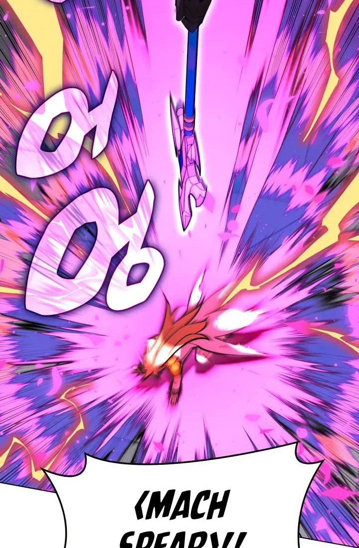 Overgeared New Chapter 157 Gambar 47