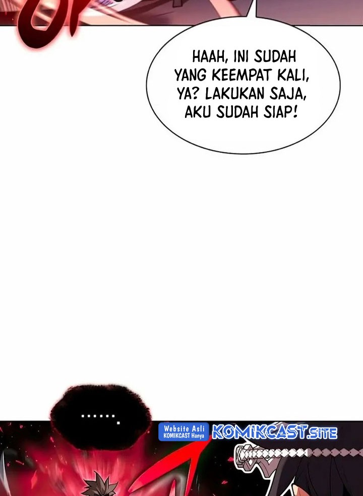 Overgeared New Chapter 154 Gambar 39