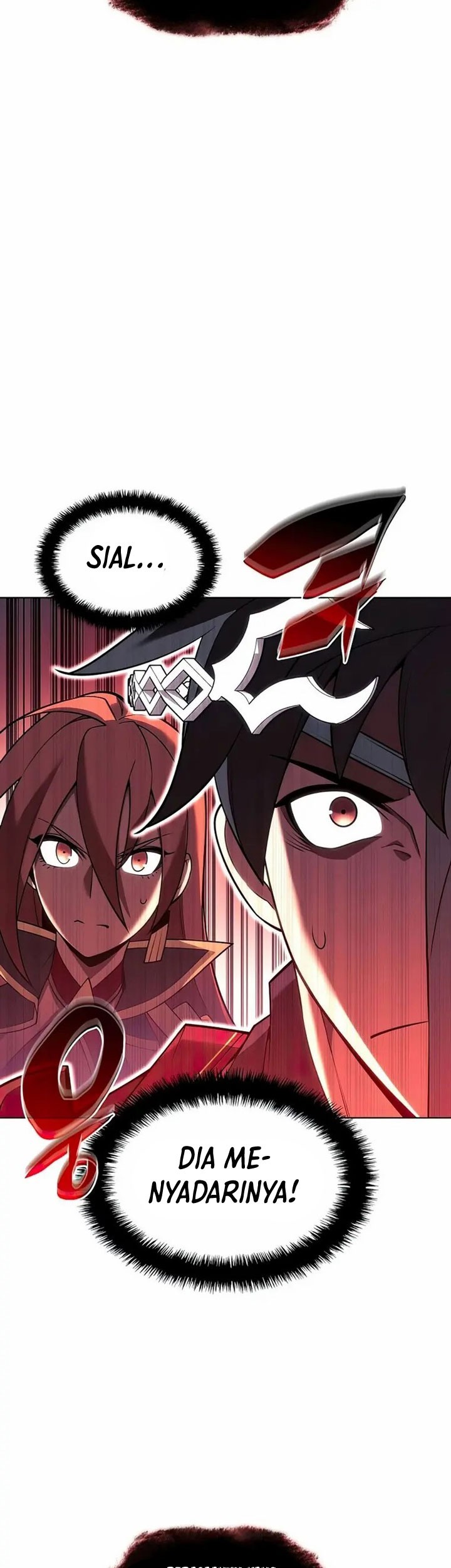 Overgeared New Chapter 154 Gambar 42