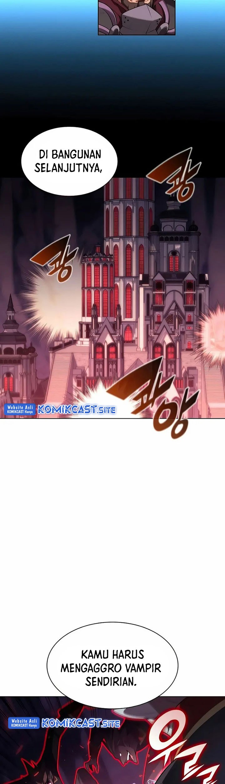Overgeared New Chapter 153 Gambar 44