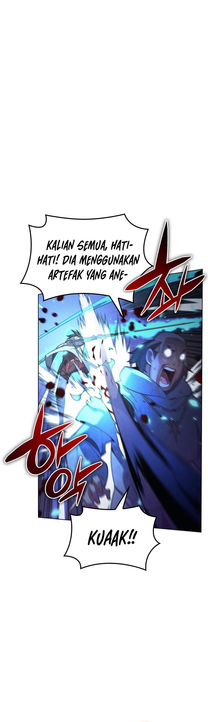 Overgeared New Chapter 149 Gambar 46