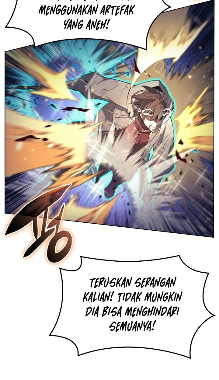 Overgeared New Chapter 149 Gambar 49