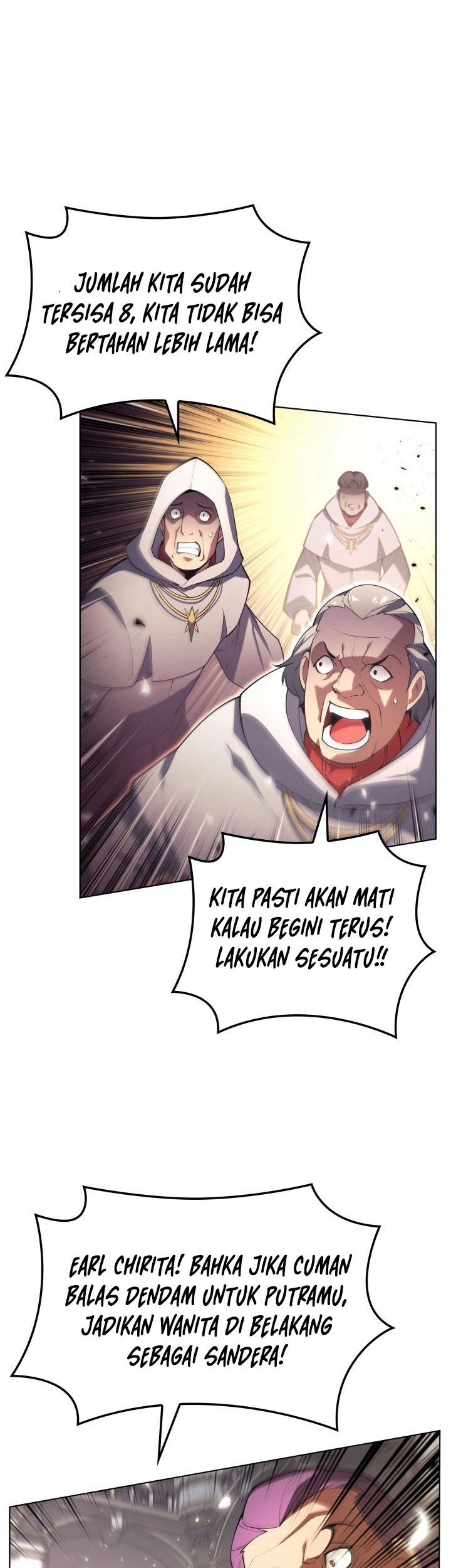 Overgeared New Chapter 149 Gambar 50