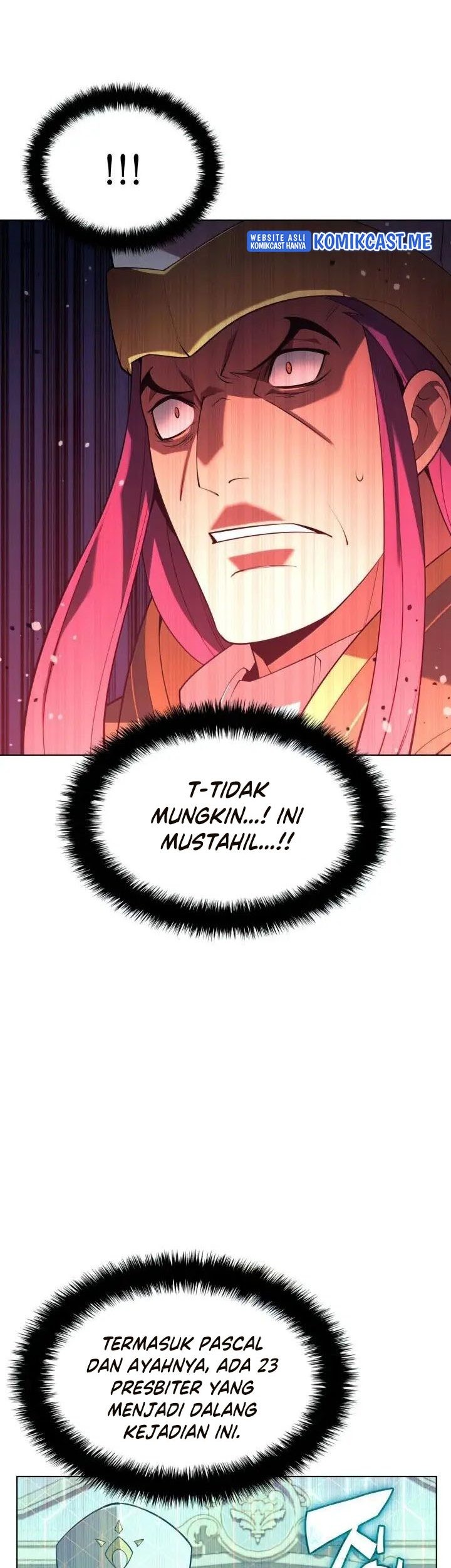 Overgeared New Chapter 148 Gambar 44