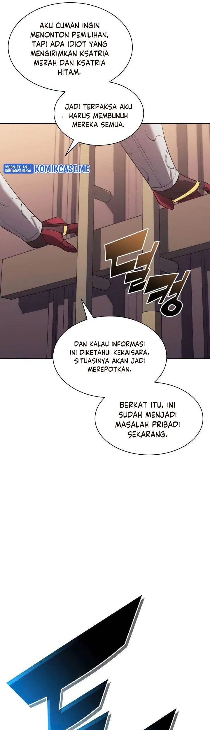 Overgeared New Chapter 148 Gambar 46