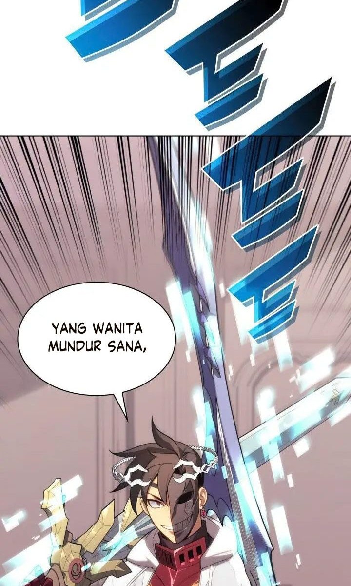Overgeared New Chapter 148 Gambar 47