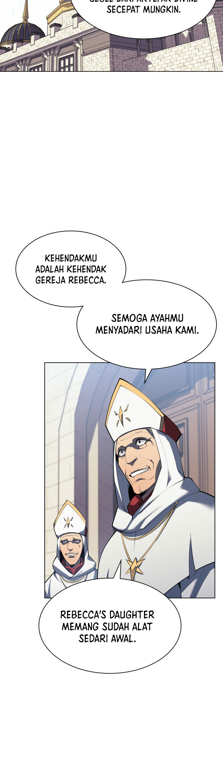 Overgeared New Chapter 145 Gambar 36