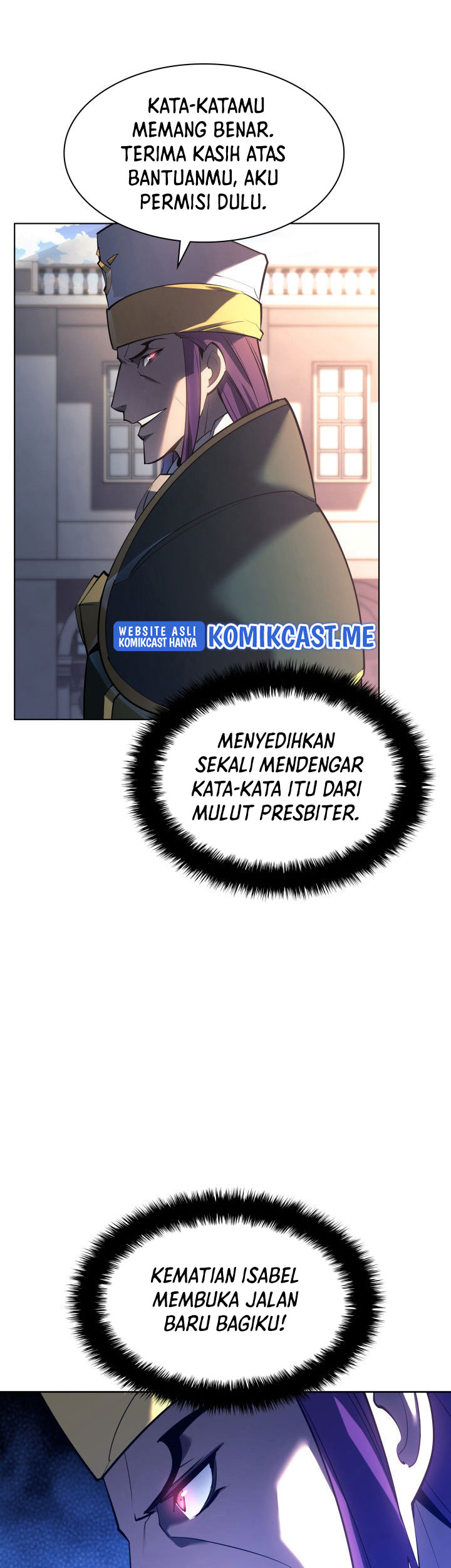 Overgeared New Chapter 145 Gambar 37