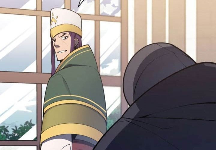 Overgeared New Chapter 144 Gambar 53