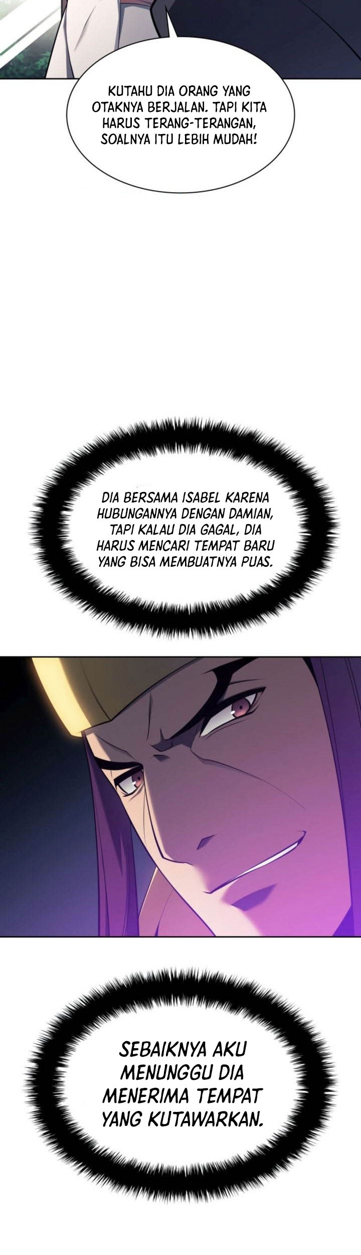 Overgeared New Chapter 144 Gambar 54