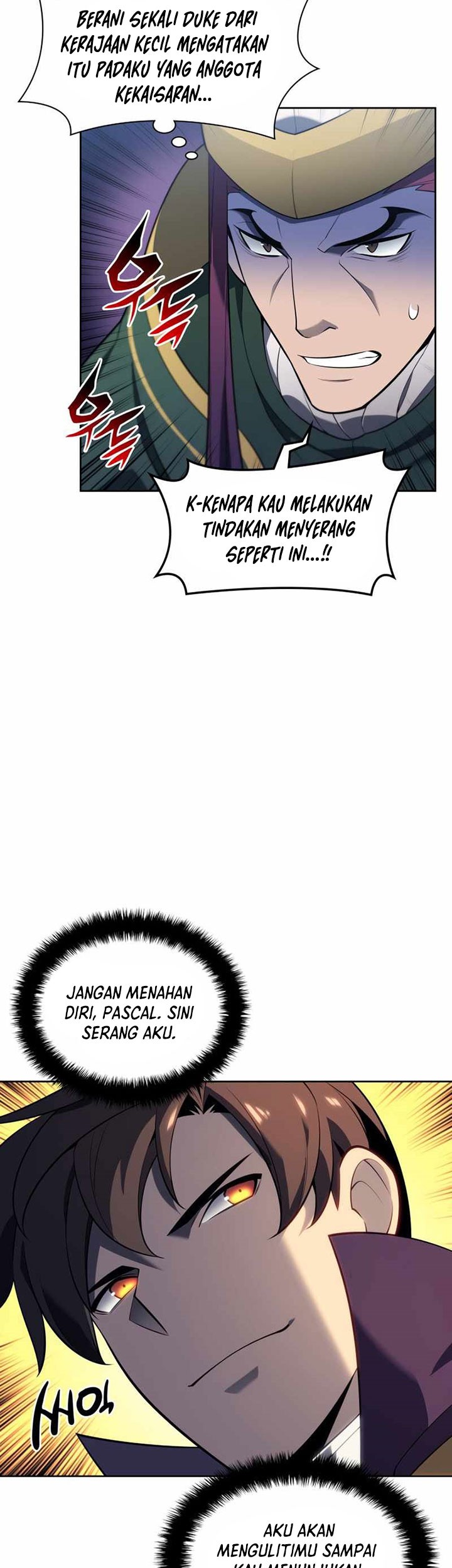 Overgeared New Chapter 143 Gambar 50