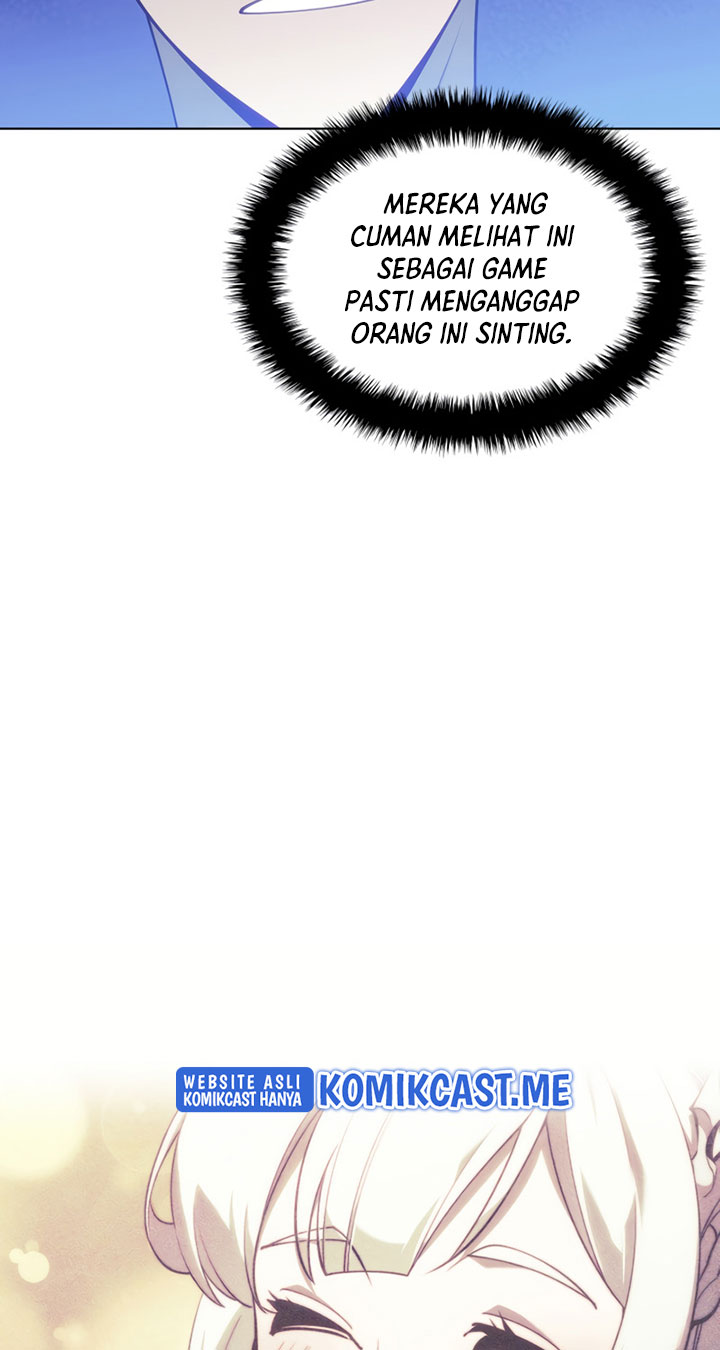 Overgeared New Chapter 141 Gambar 53