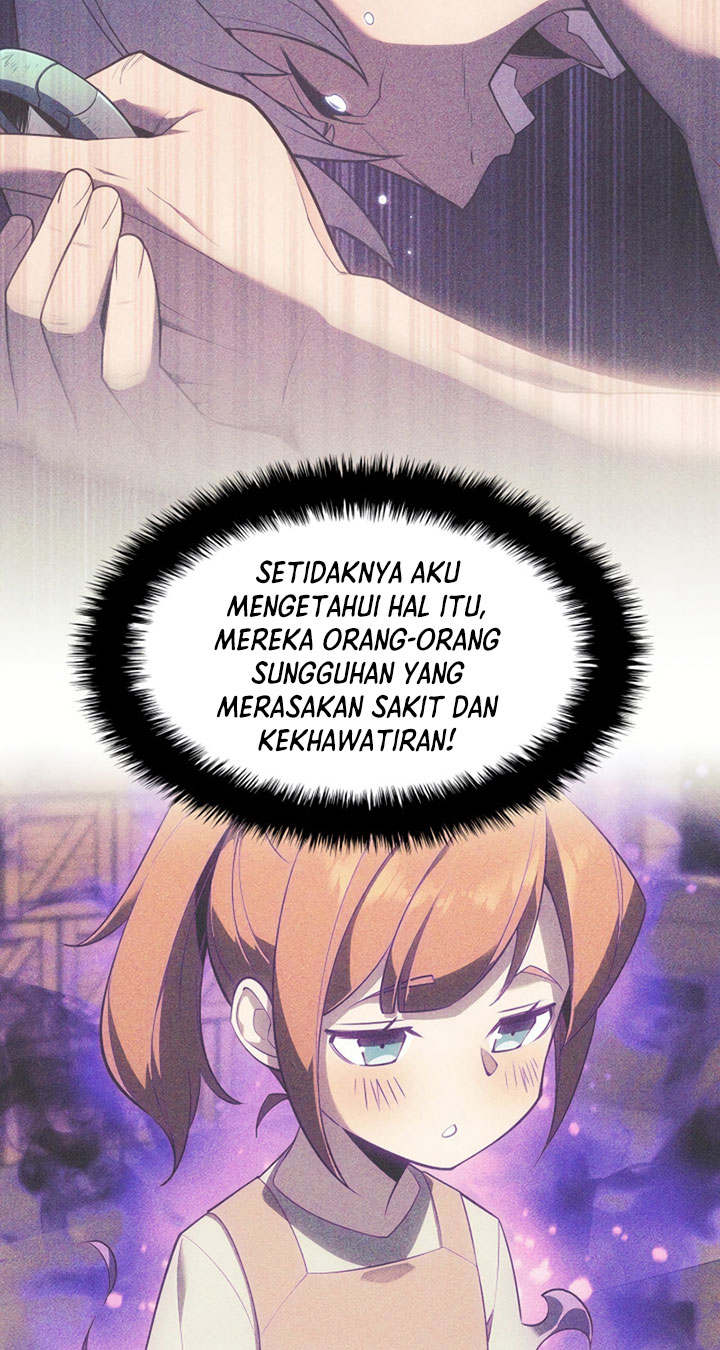 Overgeared New Chapter 141 Gambar 55