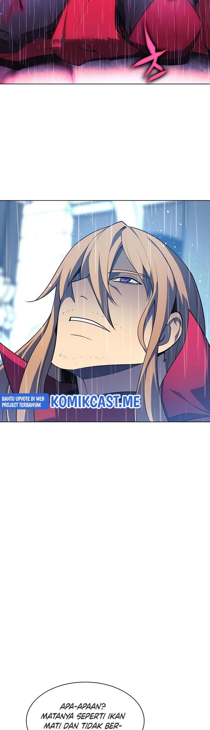 Overgeared New Chapter 139 Gambar 40