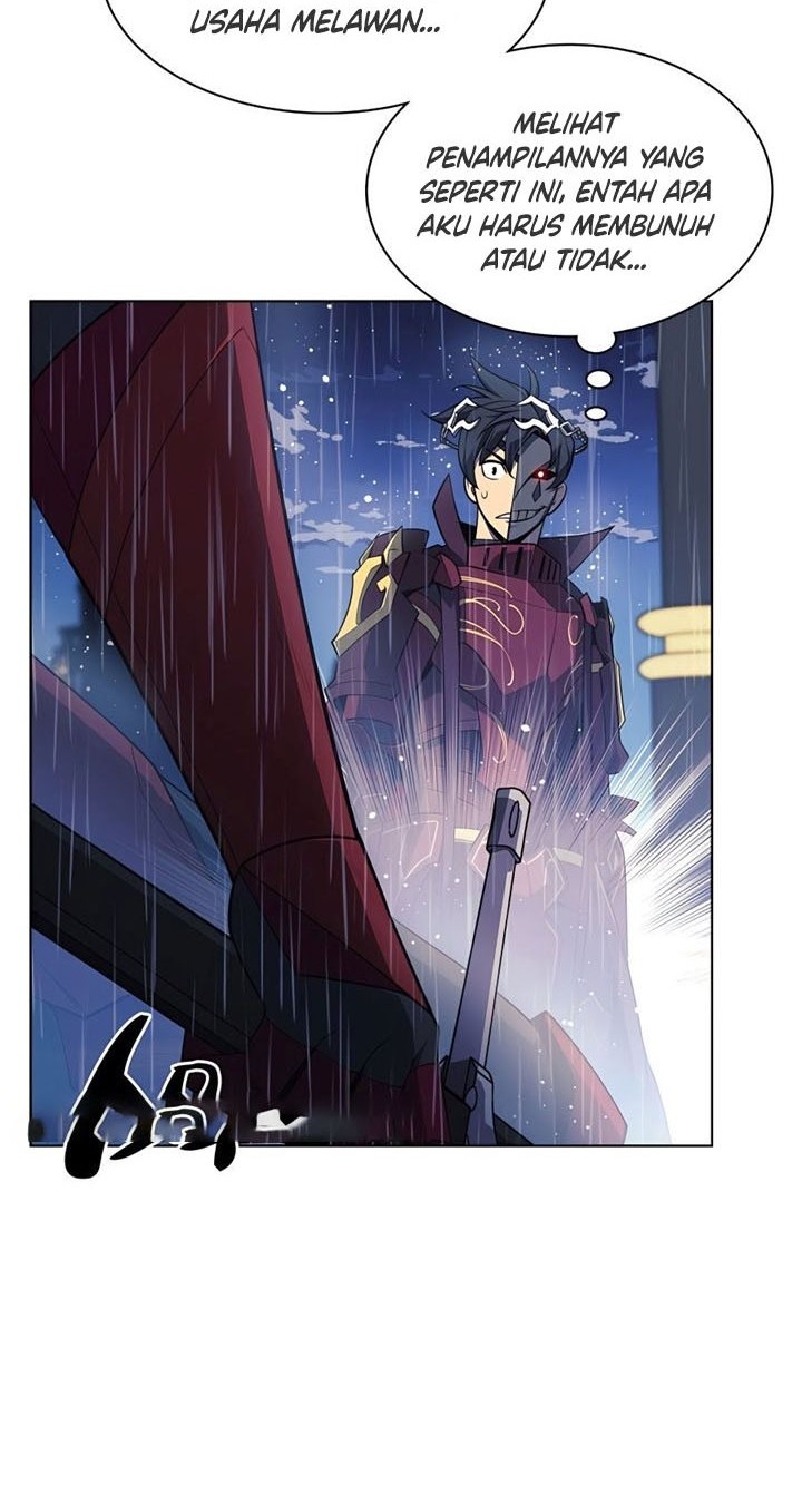 Overgeared New Chapter 139 Gambar 41