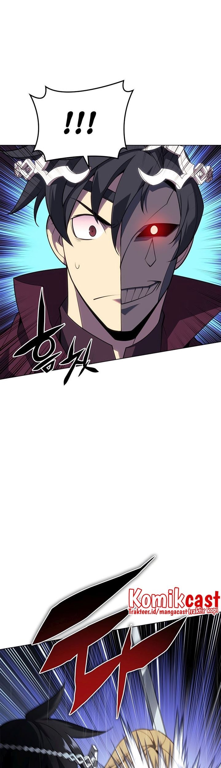 Overgeared New Chapter 139 Gambar 42