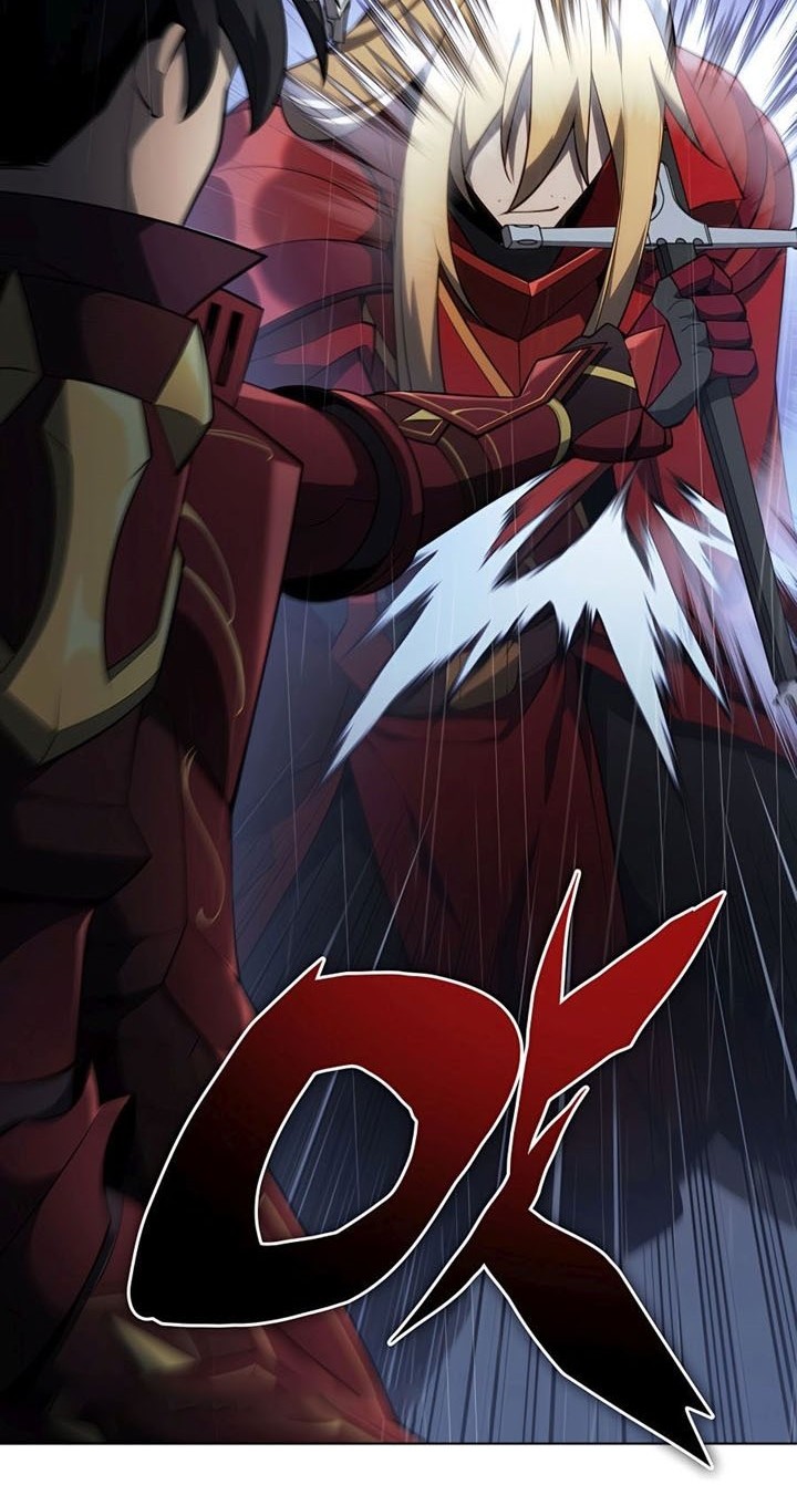 Overgeared New Chapter 139 Gambar 43