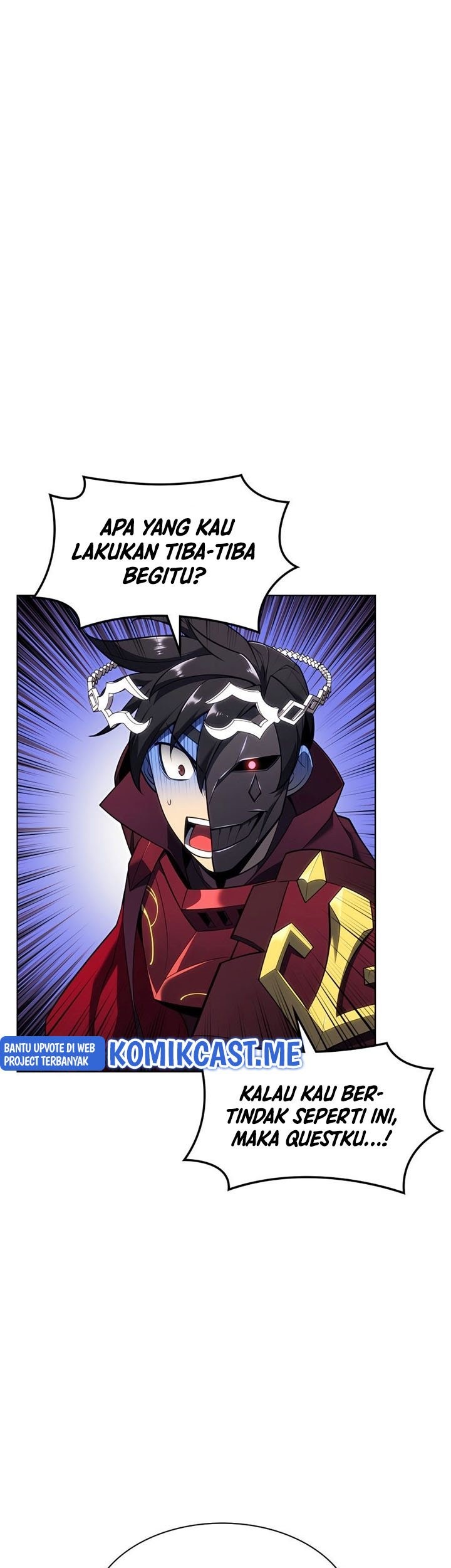 Overgeared New Chapter 139 Gambar 44