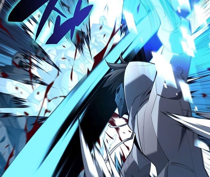 Overgeared New Chapter 138 Gambar 43