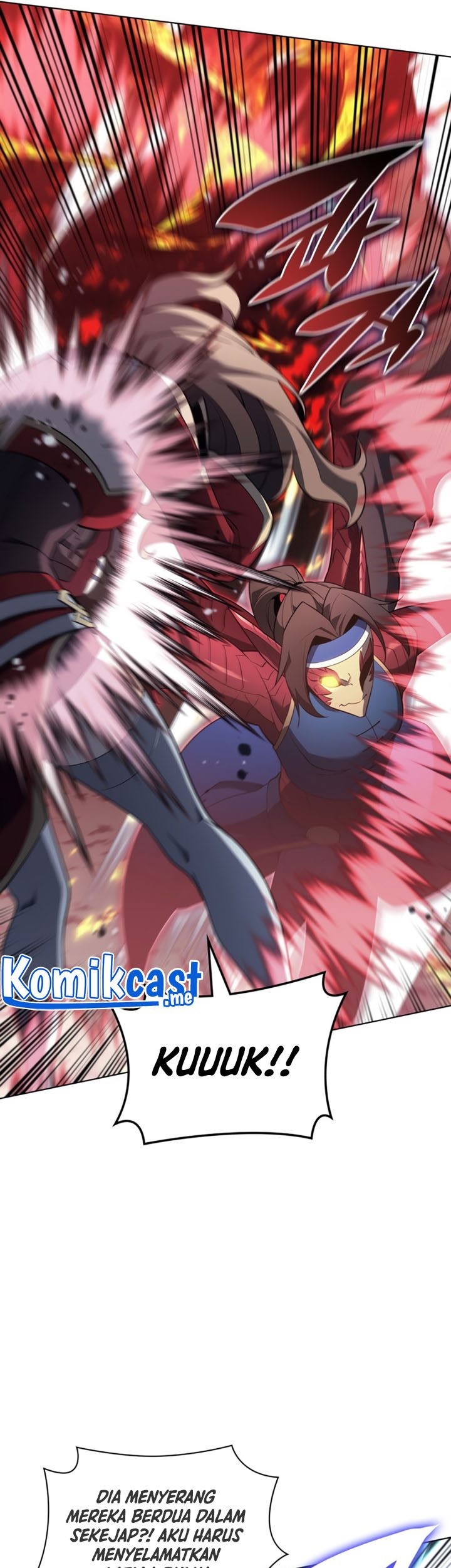 Overgeared New Chapter 136 Gambar 50