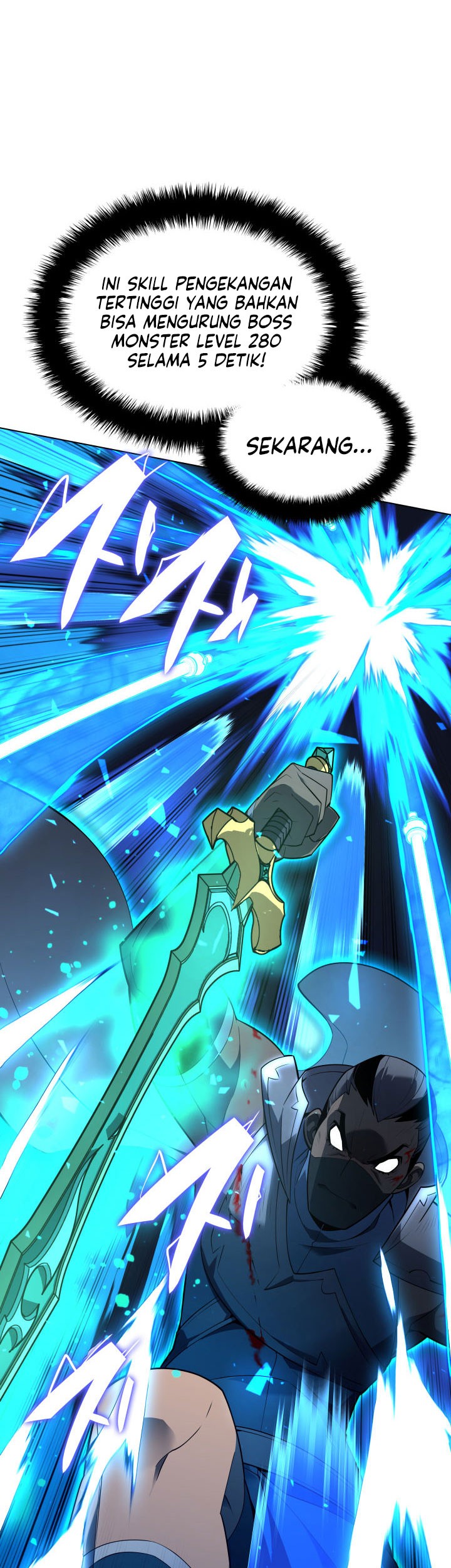 Overgeared New Chapter 135 Gambar 39