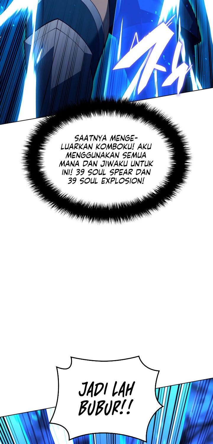 Overgeared New Chapter 135 Gambar 40