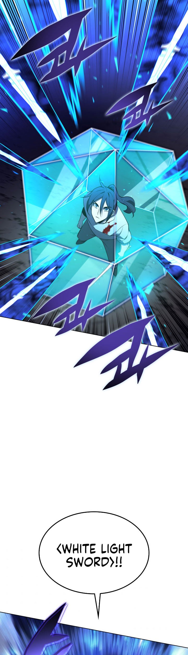 Overgeared New Chapter 135 Gambar 41