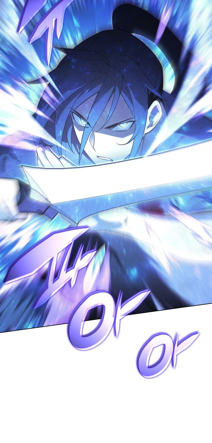 Overgeared New Chapter 135 Gambar 42