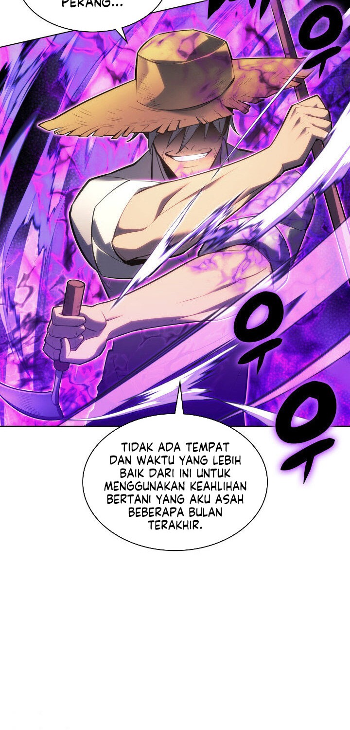 Overgeared New Chapter 134 Gambar 36