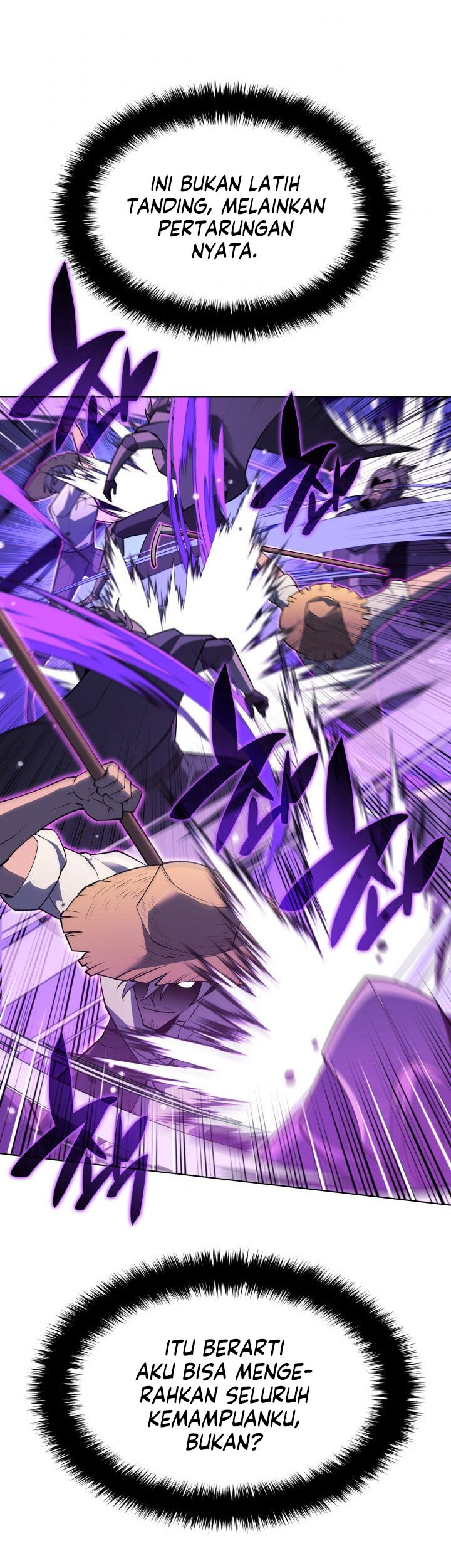 Overgeared New Chapter 134 Gambar 37