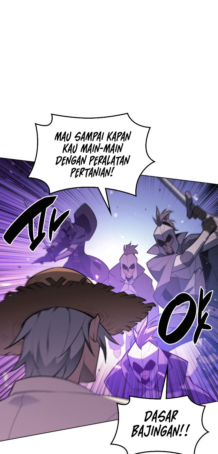 Overgeared New Chapter 134 Gambar 38