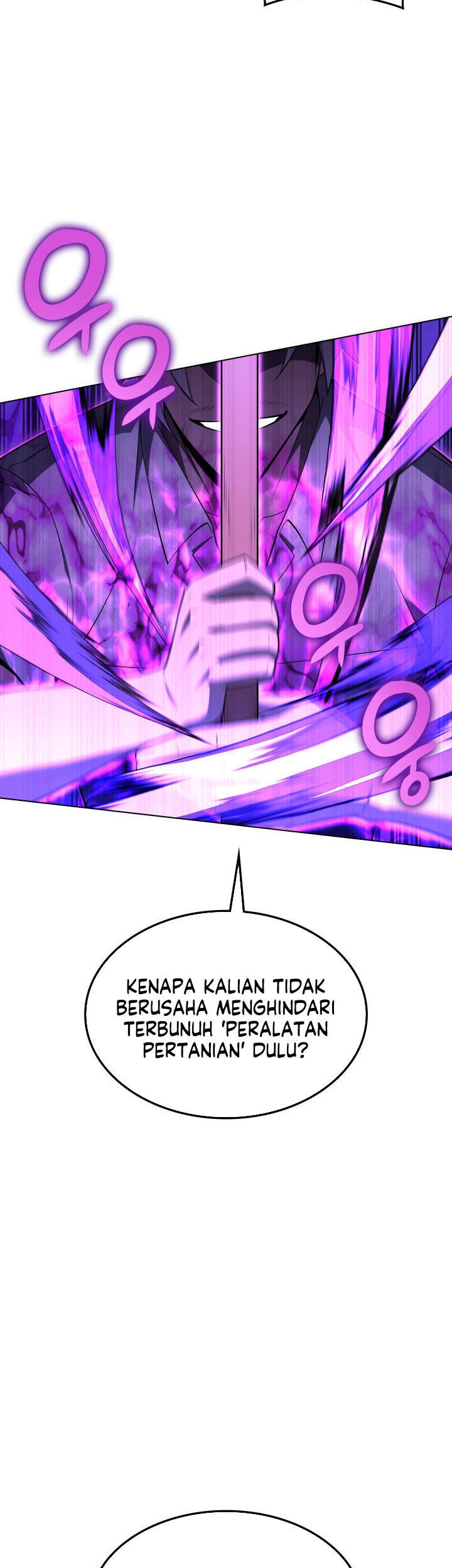 Overgeared New Chapter 134 Gambar 39