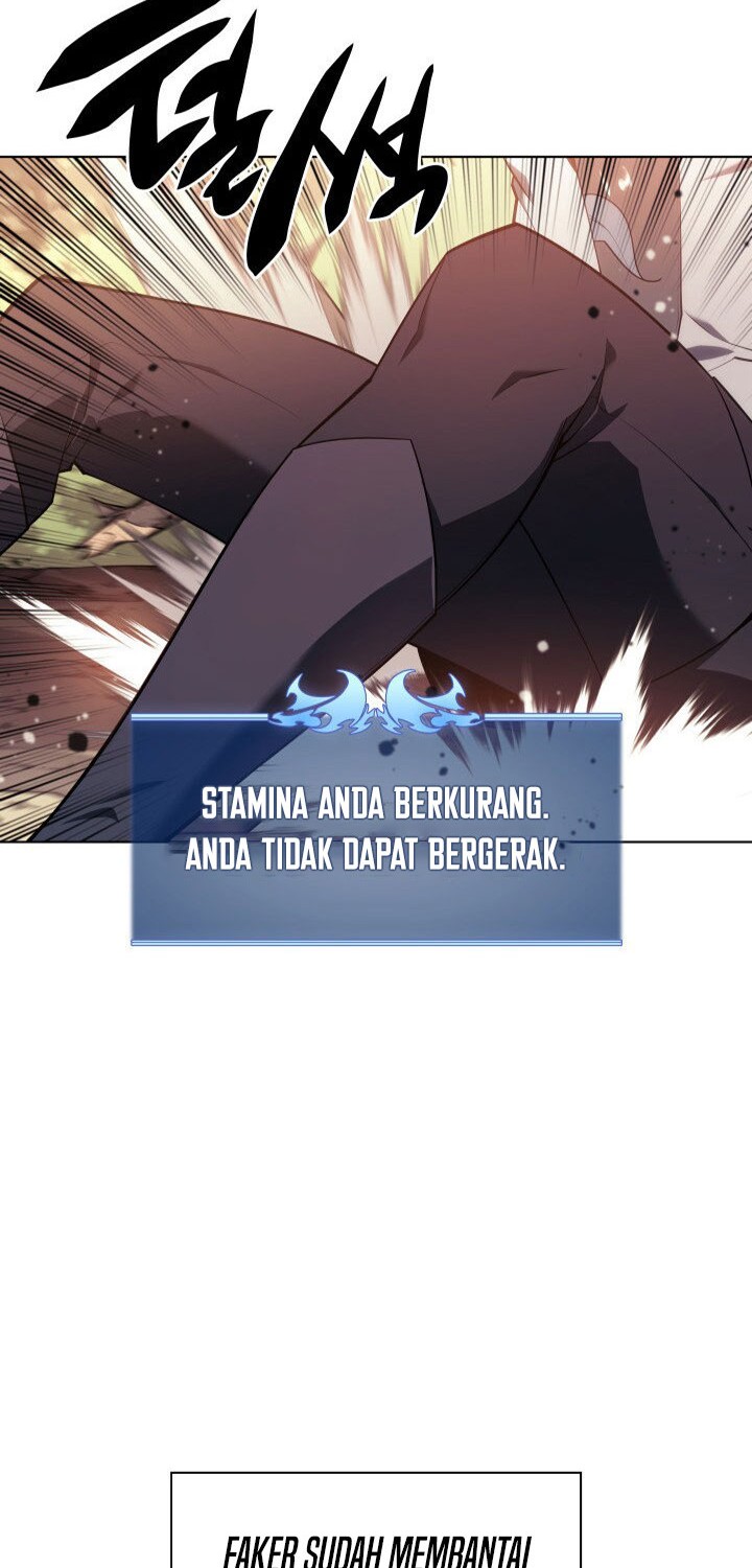 Overgeared New Chapter 133 Gambar 40