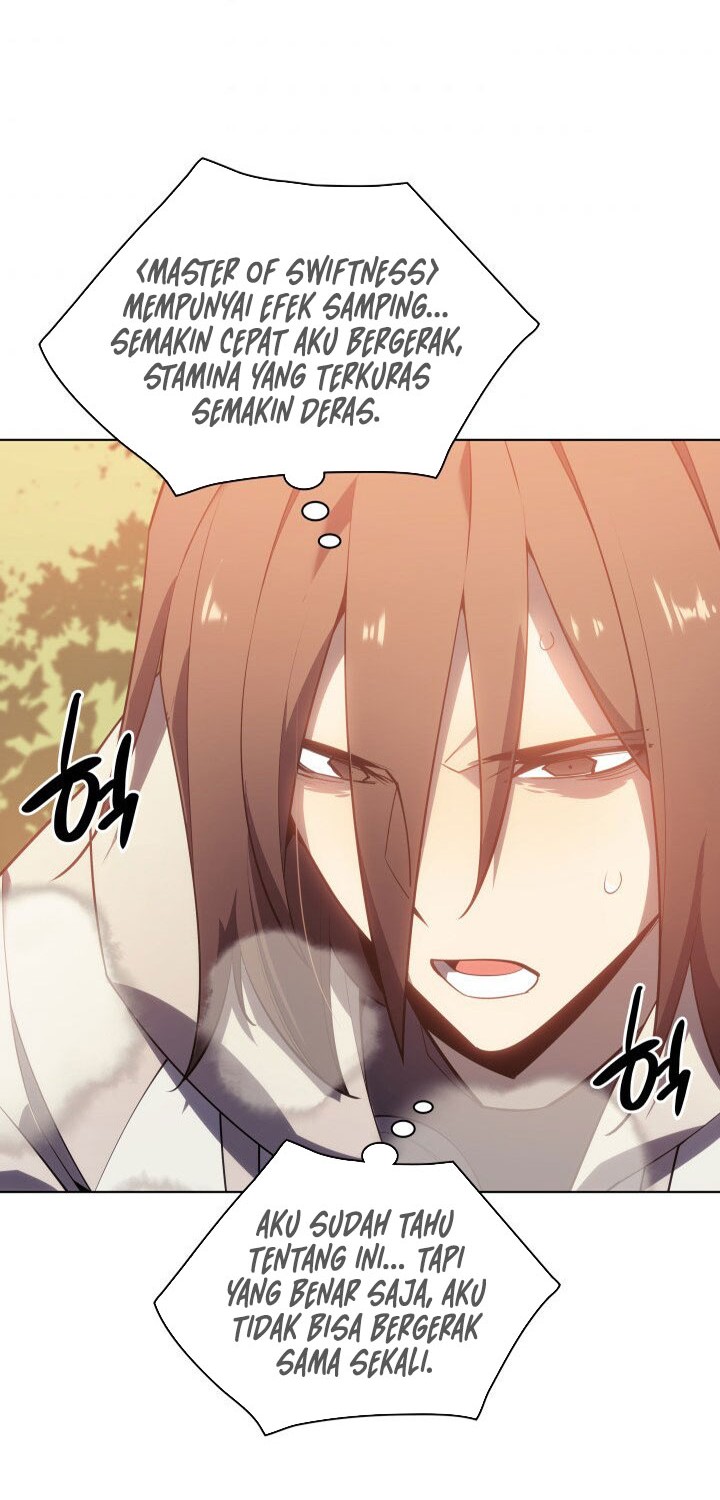 Overgeared New Chapter 133 Gambar 42