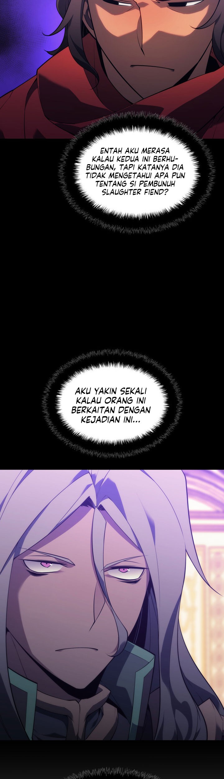 Overgeared New Chapter 131 Gambar 35