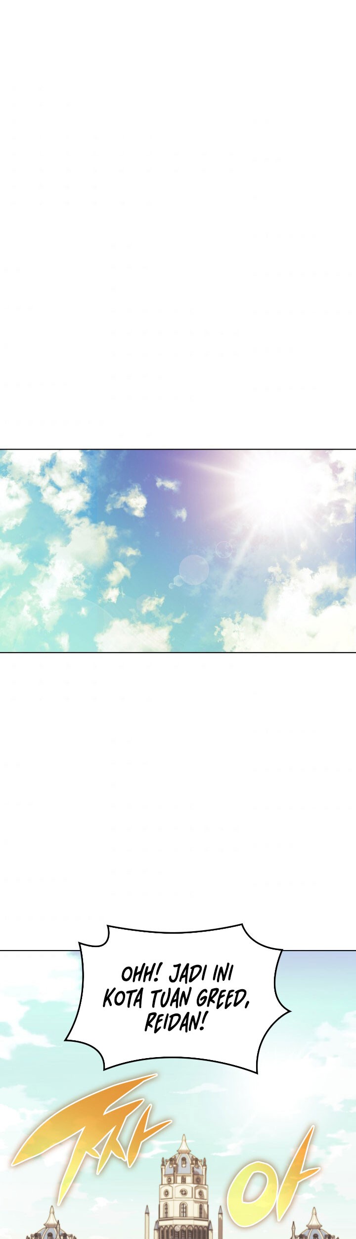 Overgeared New Chapter 131 Gambar 37