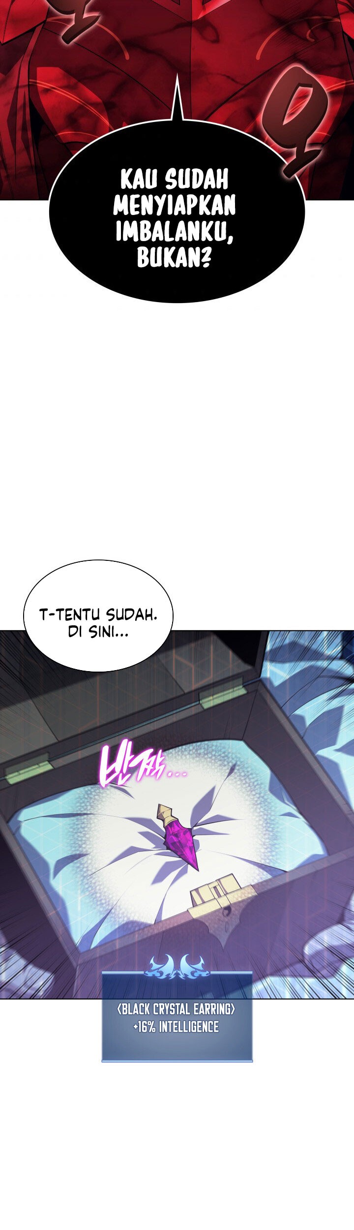 Overgeared New Chapter 130 Gambar 33