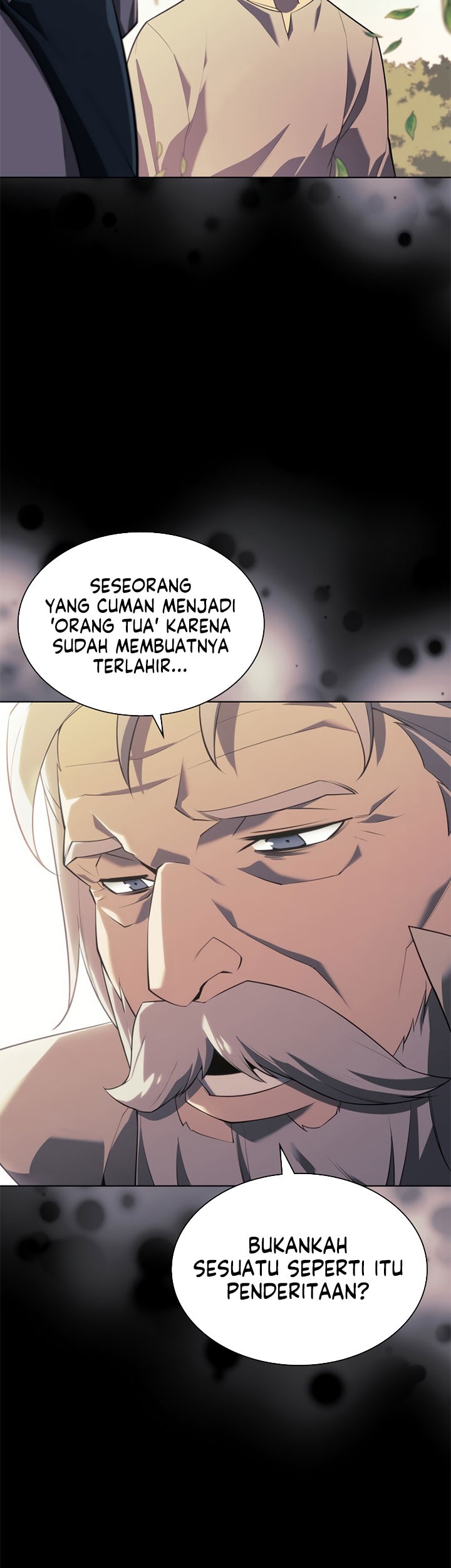 Overgeared New Chapter 129 Gambar 37