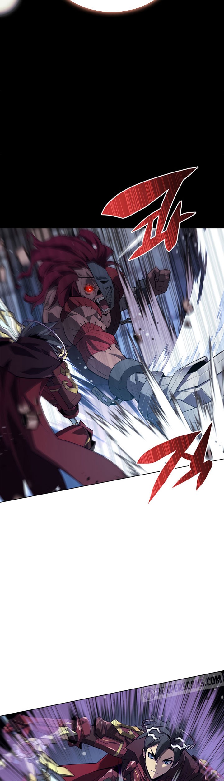 Overgeared New Chapter 129 Gambar 39