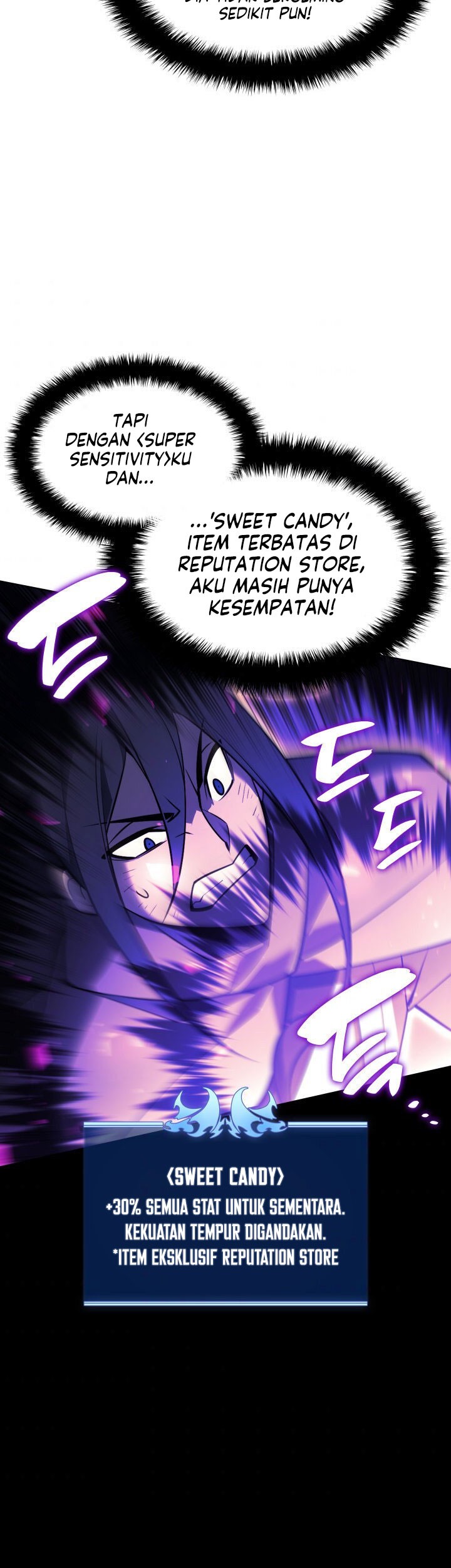 Overgeared New Chapter 127 Gambar 37