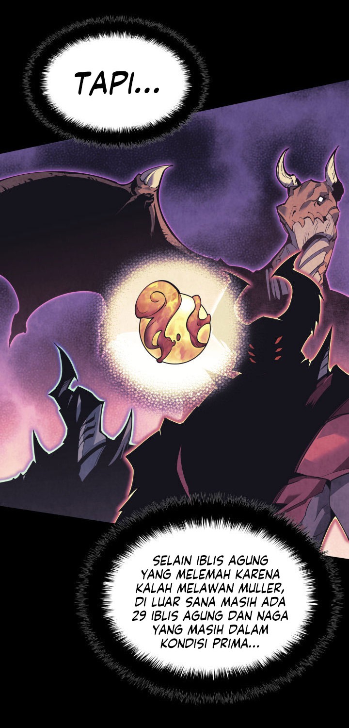 Overgeared New Chapter 127 Gambar 38