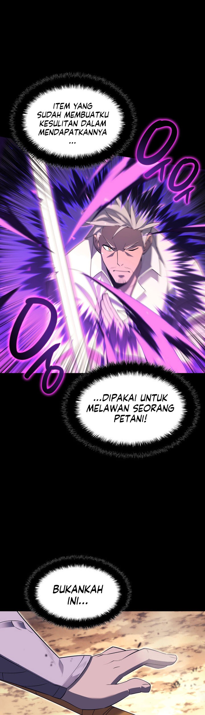 Overgeared New Chapter 127 Gambar 39