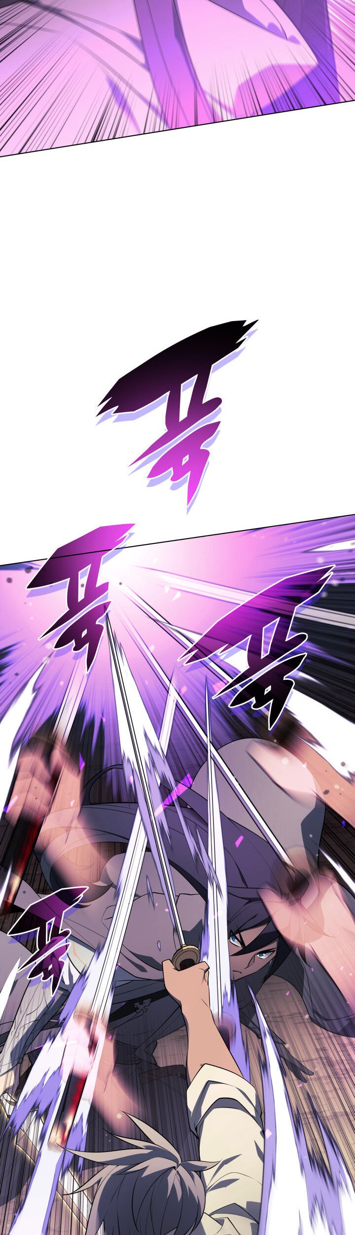 Overgeared New Chapter 126 Gambar 39