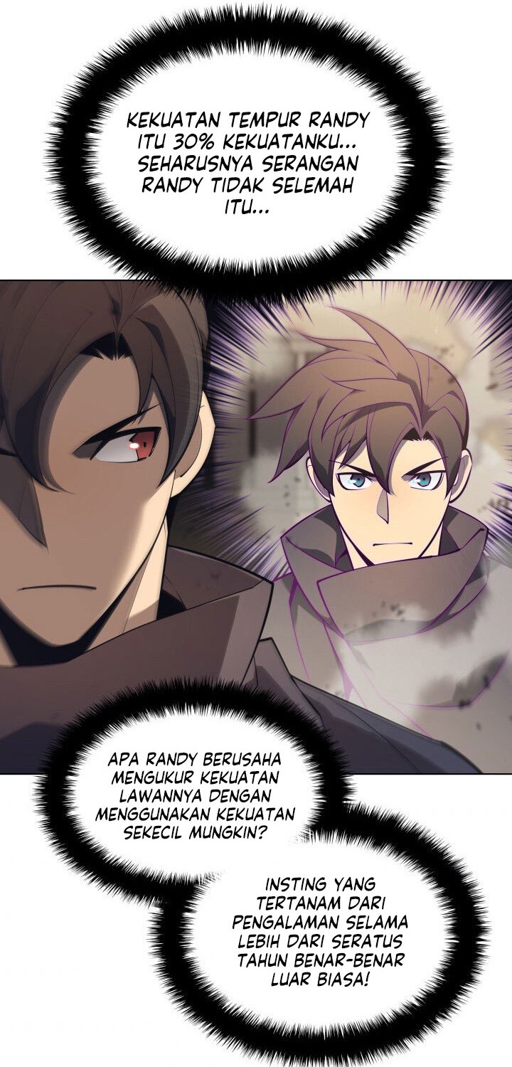 Overgeared New Chapter 125 Gambar 32