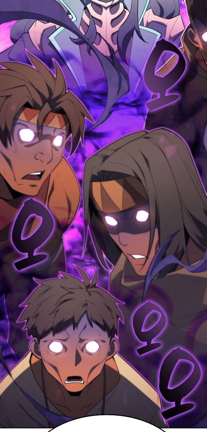 Overgeared New Chapter 125 Gambar 34