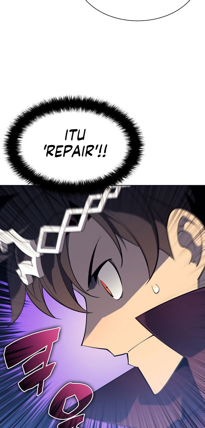 Overgeared New Chapter 123 Gambar 36