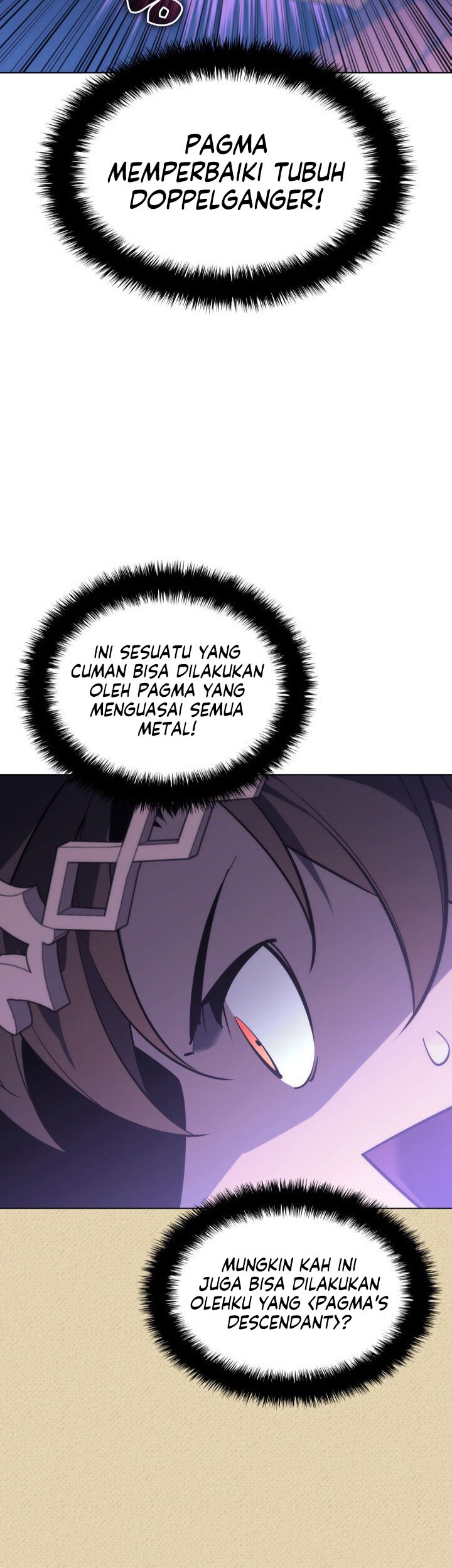 Overgeared New Chapter 123 Gambar 37